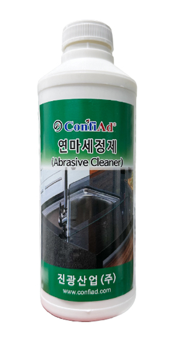 연마 세정제 (Abrasive Cleaner)